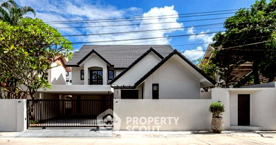 Condos for sale : 5-BR Condo 300 Sqm The Next 1 Ruamchok, Fa Ham (ID 2344921)