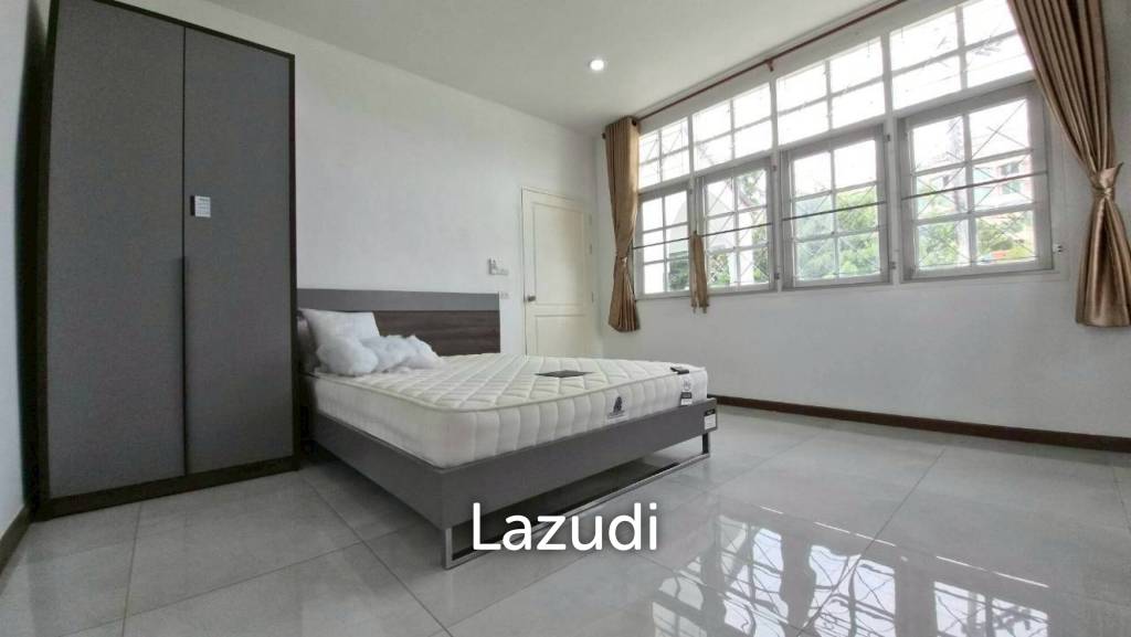 รูป 3 ห้องนอน 4 ห้องน้ำ 220 ตรม จอมเทียน บีช พาราไดร์ - รูปที่ 20/30