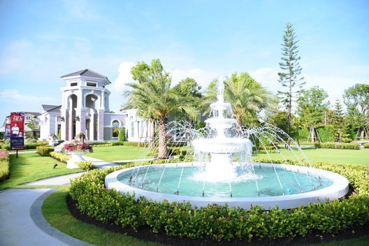 รูป Prestige Rama 9 - Krungthepkreetha - รูปที่ 5/26