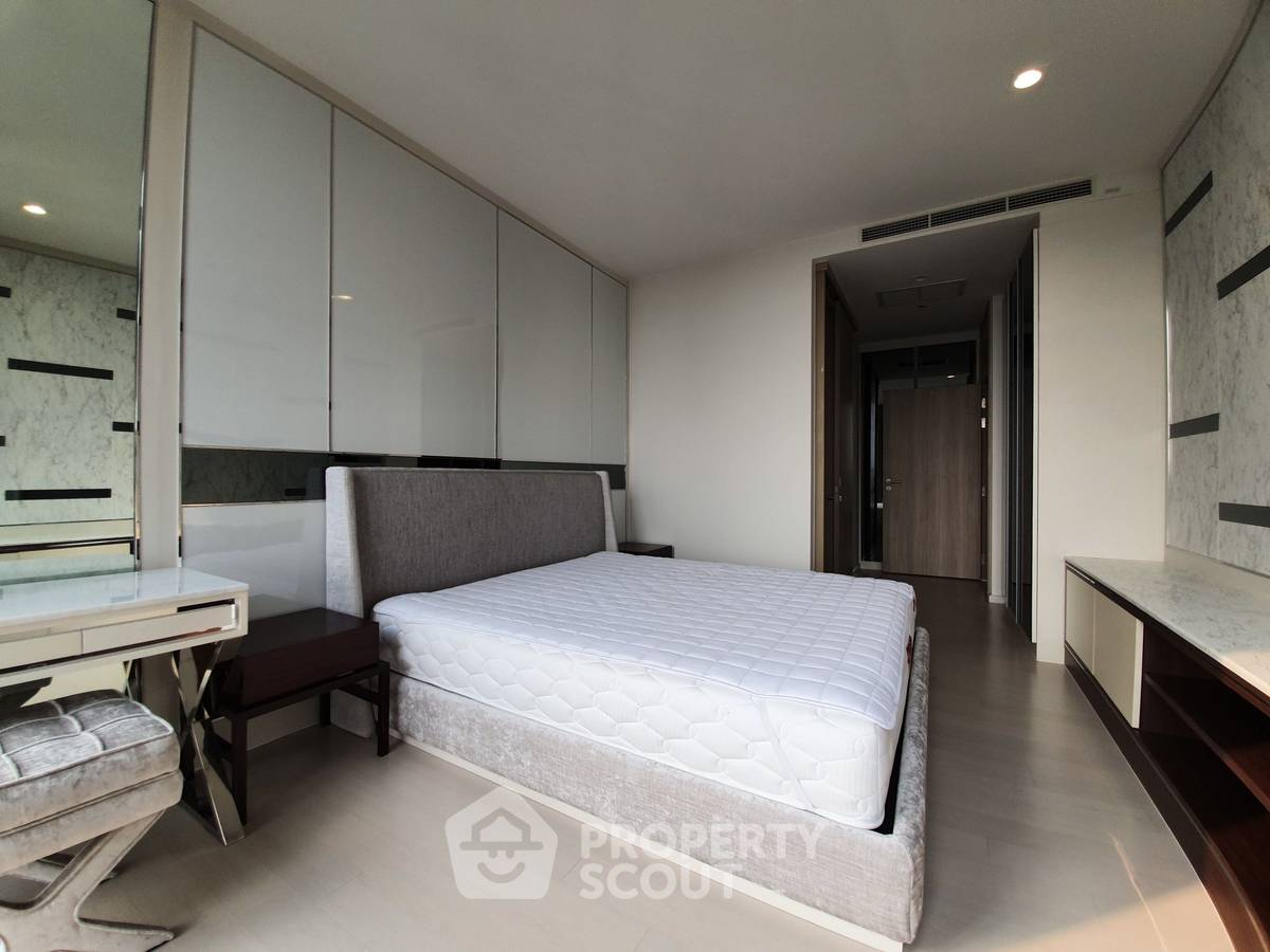 รูป คอนโด 3 ห้องนอน ชั้น 40 ขนาด 181 ตร.ม. โนเบิล เพลินจิต ใกล้ BTS เพลินจิต 100 ม. (ID 1779929) - รูปที่ 9/11