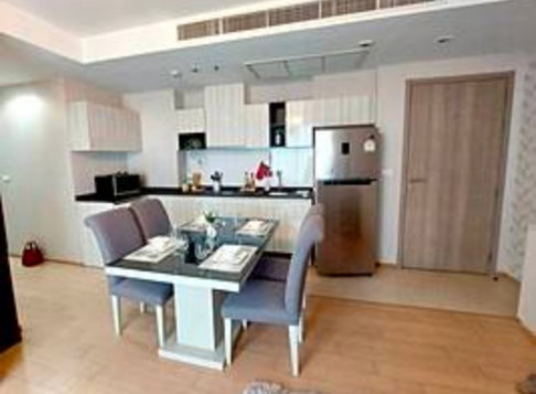 ว่างพร้อมอยู่! The HQ Thonglor . 2นอน 75ตร.ม. Line id: @pfagent