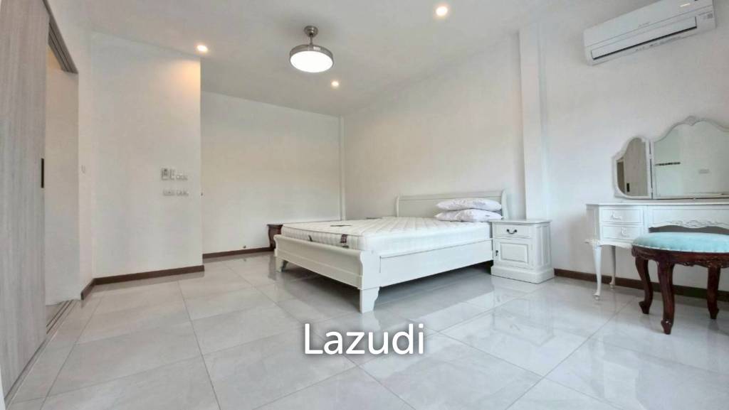 รูป 3 ห้องนอน 4 ห้องน้ำ 220 ตรม จอมเทียน บีช พาราไดร์ - รูปที่ 15/30