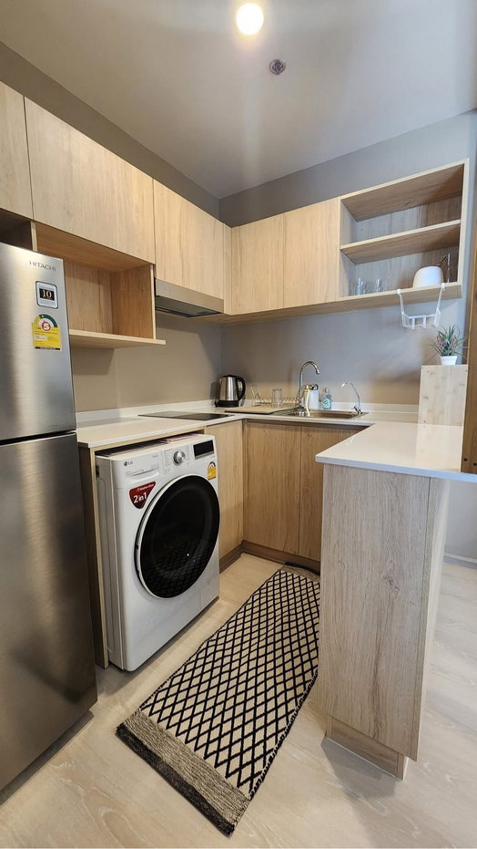 picture [For rent] NUE Noble Srinakarin Lasalle - 7/9