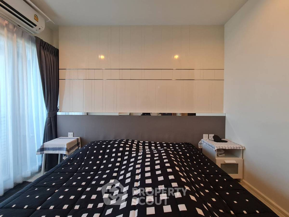 รูป คอนโด 2 ห้องนอน โครงการ The Key Sathorn–Charoenraj ชั้น 11 (ID 997332) - รูปที่ 6/9