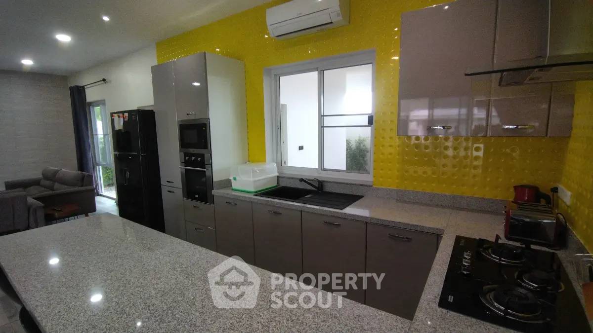 รูป วิลล่า 3 ห้องนอน สำหรับขาย ย่านเขา น้อย ประจวบคีรีขันธ์ เป็นมิตรกับสัตว์เลี้ยง (ID 1294723) - รูปที่ 16/44