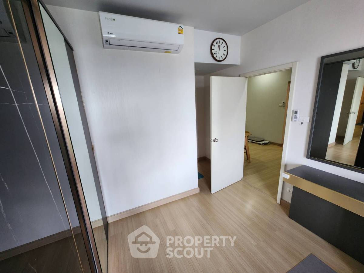 รูป คอนโด 2 ห้องนอน 73 ตร.ม. ศุภาลัย ลอฟท์ ใกล้ MRT ไฟฉาย 300 ม. (ID 1236219) - รูปที่ 3/9