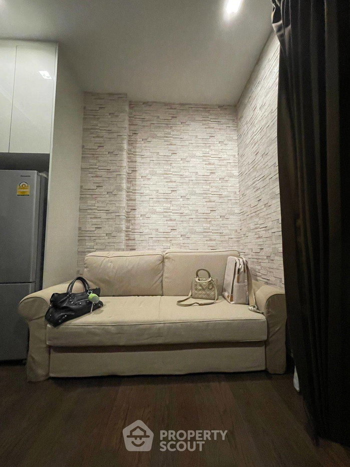 รูป คอนโด 1 ห้องนอน ชั้นสูง ที่ Q Asoke ใกล้ MRT เพชรบุรี 100 ม. (ID 2346898) - รูปที่ 8/21