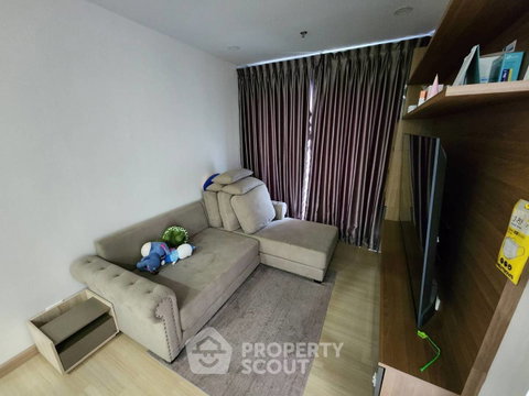 คอนโด 2 ห้องนอน 73 ตร.ม. ศุภาลัย ลอฟท์ ใกล้ MRT ไฟฉาย 300 ม. (ID 1236219)