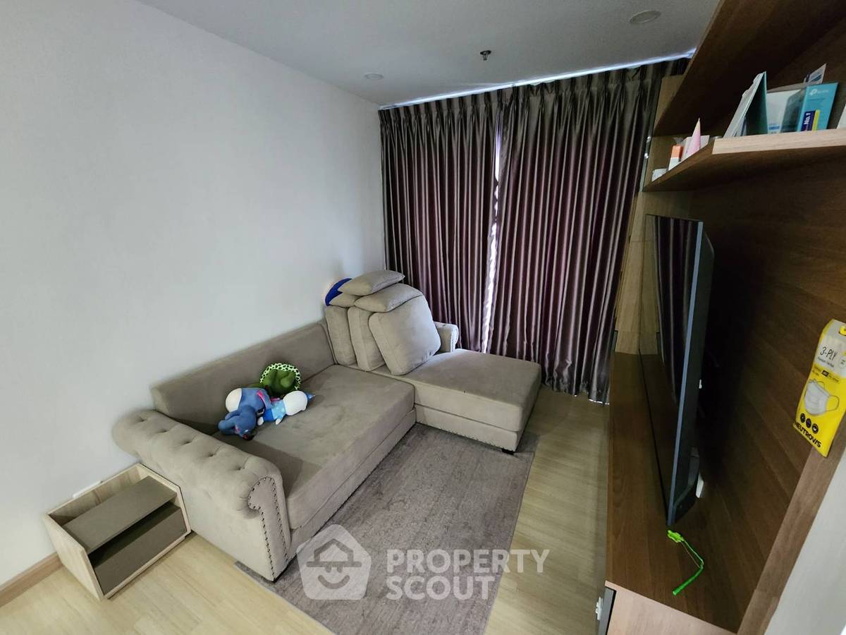 รูป คอนโด 2 ห้องนอน 73 ตร.ม. ศุภาลัย ลอฟท์ ใกล้ MRT ไฟฉาย 300 ม. (ID 1236219) - รูปที่ 1/9