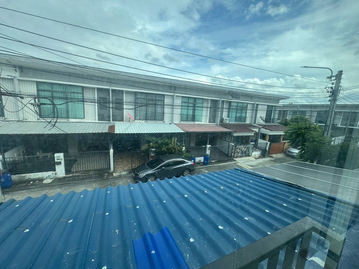 รูป JK2 6397392 : พฤกษาวิลล์ ศรีสมาน - รูปที่ 21/22