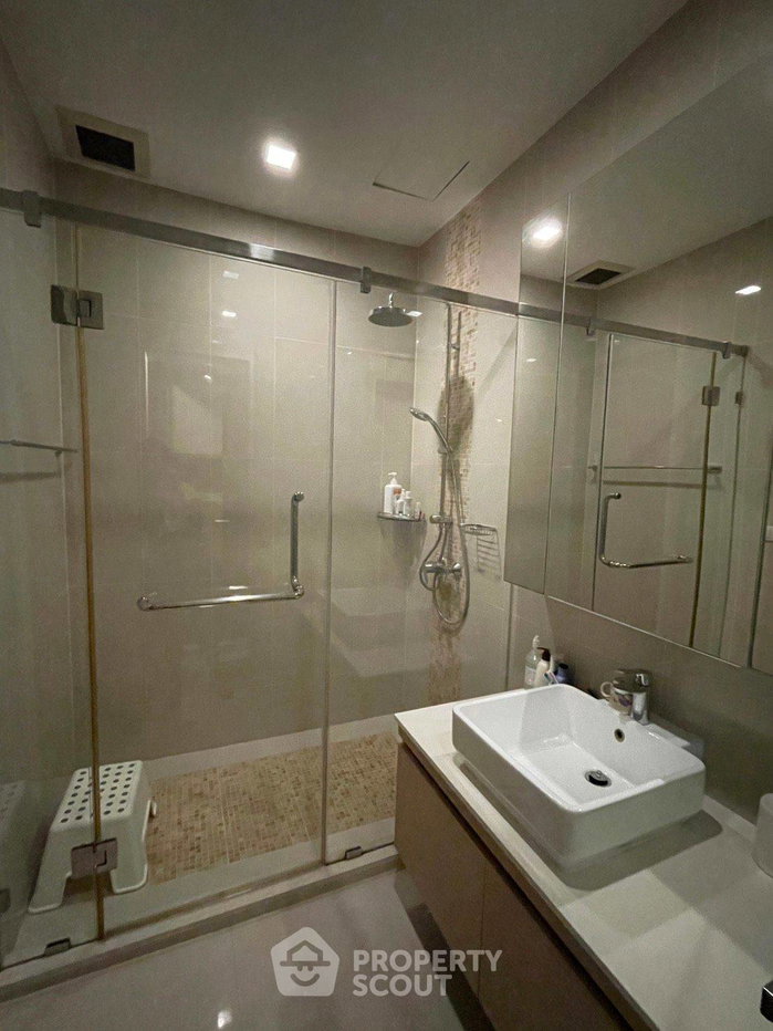 รูป คอนโด 1 ห้องนอน ชั้นสูง ที่ Q Asoke ใกล้ MRT เพชรบุรี 100 ม. (ID 2346898) - รูปที่ 18/21