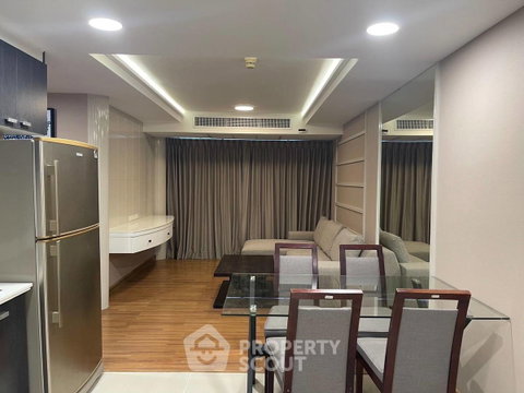 คอนโด 2 ห้องนอน Harmony Living Paholyothin 11 ใกล้ BTS สะพานควาย (ID 2348506)