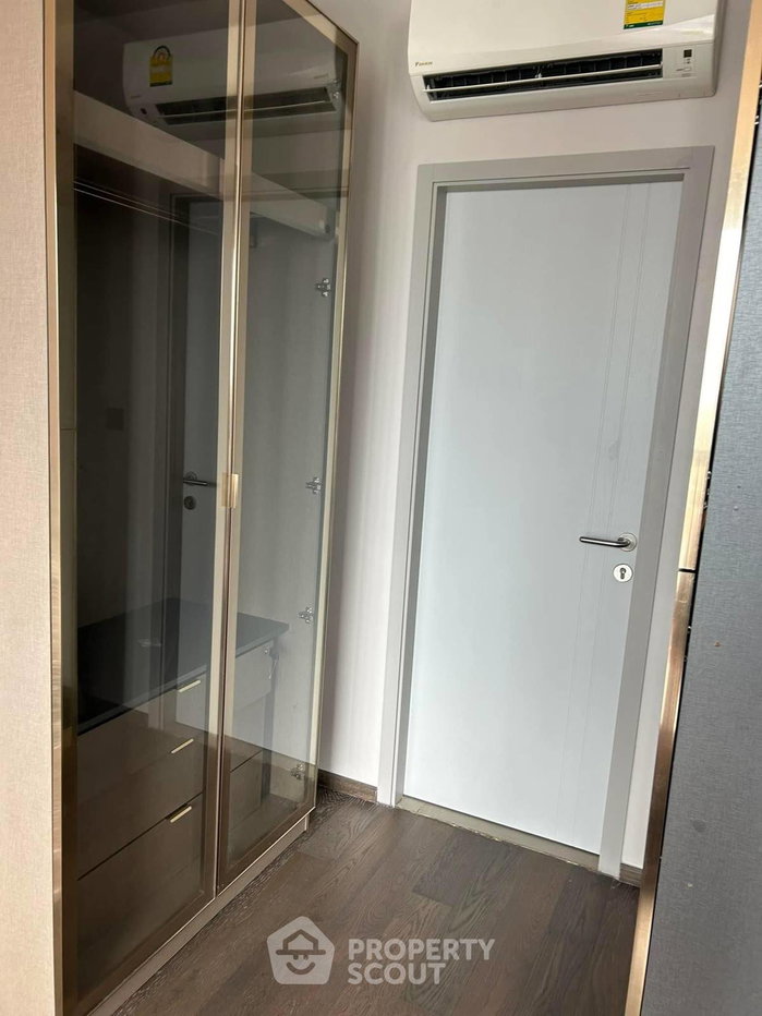 รูป ราคาเหมาะสม 1 ห้องนอน คอนโด ไอดีโอ คิว สยาม-ราชเทวี ใกล้ BTS ราชเทวี 300 ม. (ID 1565362) - รูปที่ 5/5