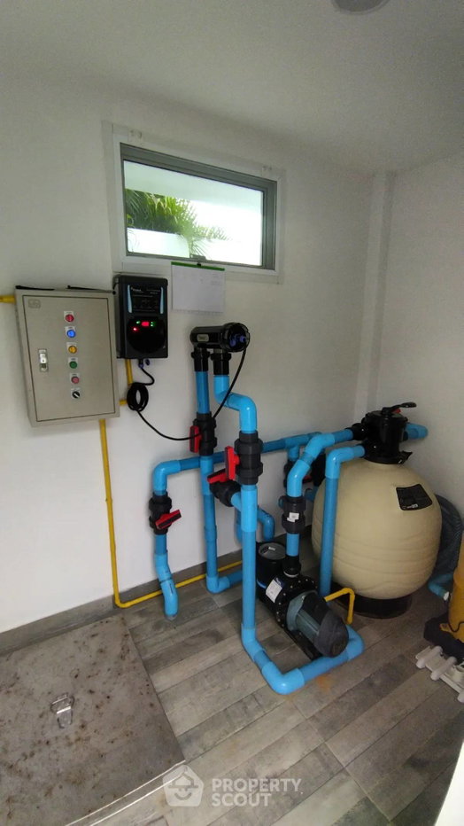 รูป วิลล่า 3 ห้องนอน สำหรับขาย ย่านเขา น้อย ประจวบคีรีขันธ์ เป็นมิตรกับสัตว์เลี้ยง (ID 1294723) - รูปที่ 17/44