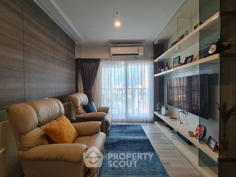 คอนโด 2 ห้องนอน โครงการ The Key Sathorn–Charoenraj ชั้น 11 (ID 997332)
