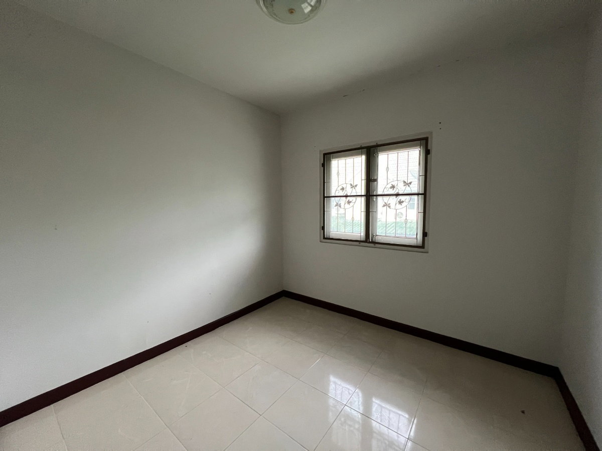รูป JK2 6064203 : หมู่บ้านพฤกษา บี - รูปที่ 9/12
