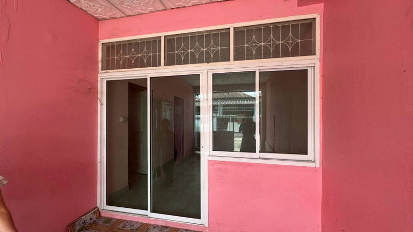 รูป JK 5874150 : หมู่บ้านพฤกษา 2 รังสิต - คลอง 8 - รูปที่ 3/10