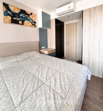 คอนโด 1 ห้องนอน ขาย โครงการ Once Pattaya ชั้น 24 ใกล้พัทยาเหนือ (ID 2089195)