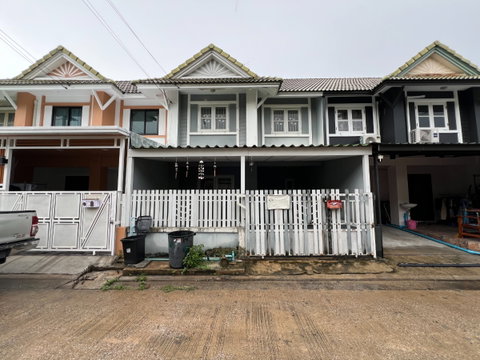 JK2 6064203 : หมู่บ้านพฤกษา บี