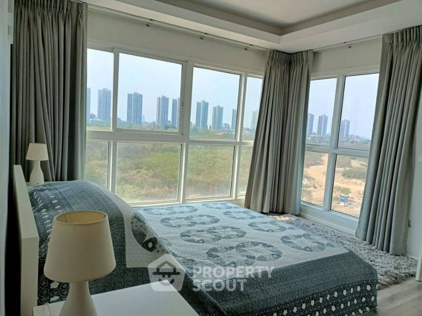 รูป คอนโดขาย 2 ห้องนอน 57 ตร.ม. ราคาน่าสนใจ โครงการ Double Lake Condominium (ปากเกร็ด) (ID 1404850) - รูปที่ 7/10