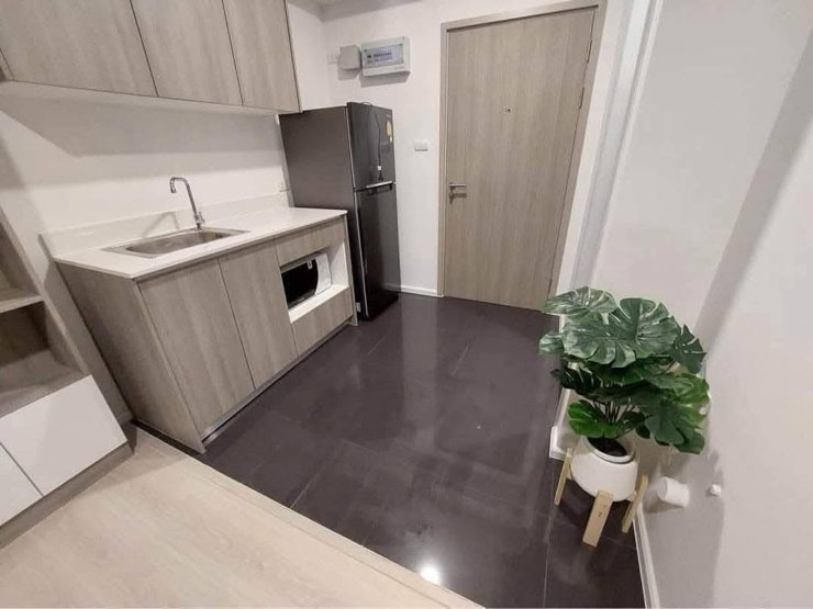 picture [For rent] A Space Mega (Bangna) - 3/6