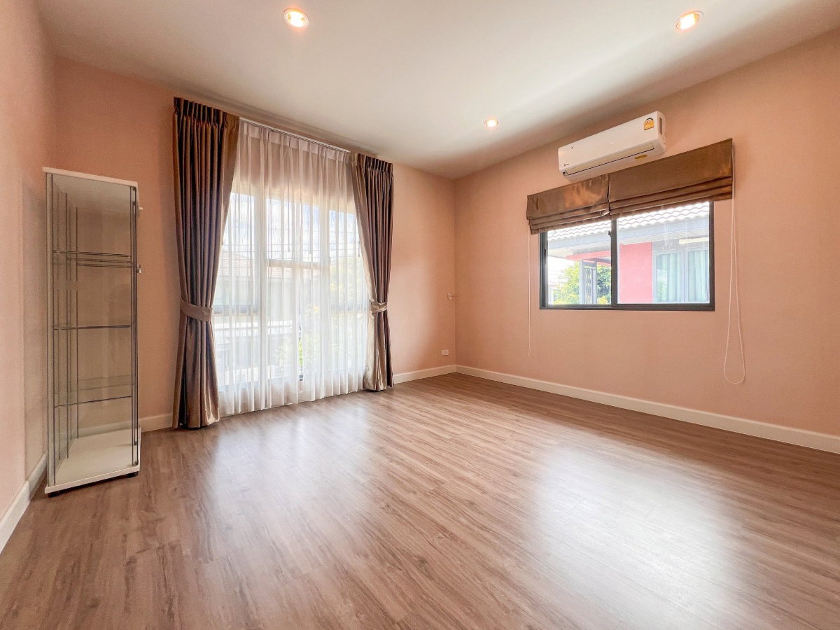 รูป เช่าบ้าน Saransiri Chaiyaphruek-Chaengwattana/สราญสิริ ชัยพฤกษ์ แจ้งวัฒนะ (HR6810012) ID Line : @condo65 - รูปที่ 6/10