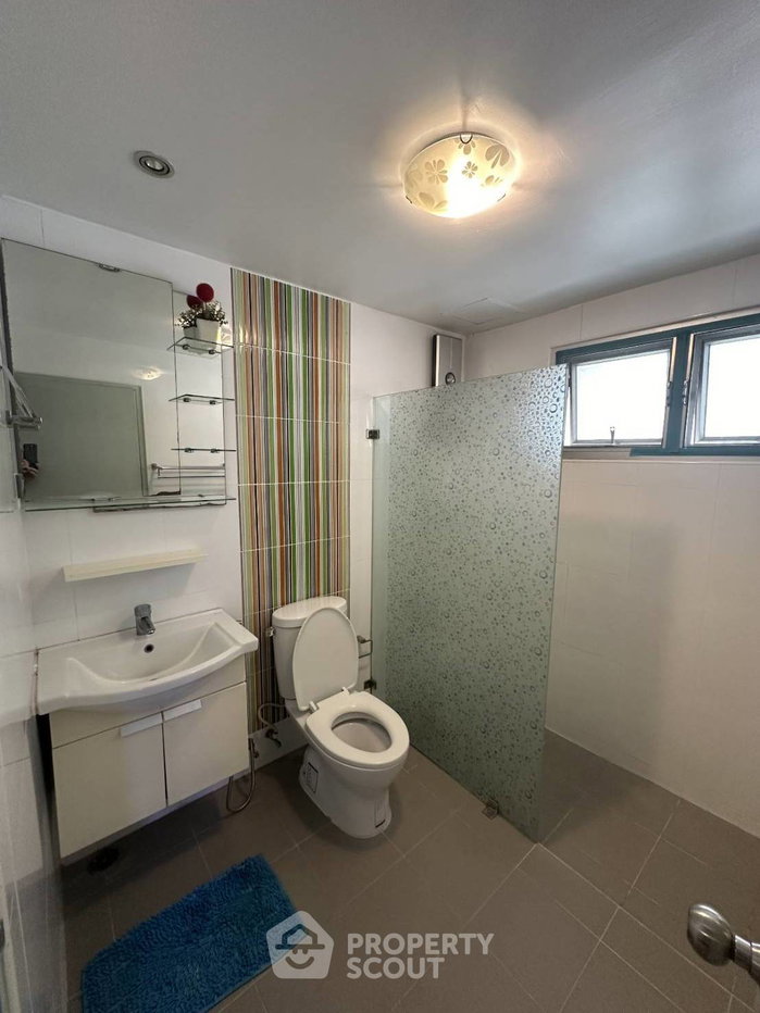 รูป คอนโด 2 ห้องนอน ให้เช่า Waterford Park Rama 4 ชั้น 8 ใกล้ BTS พระโขนง (ID 732536) - รูปที่ 12/12