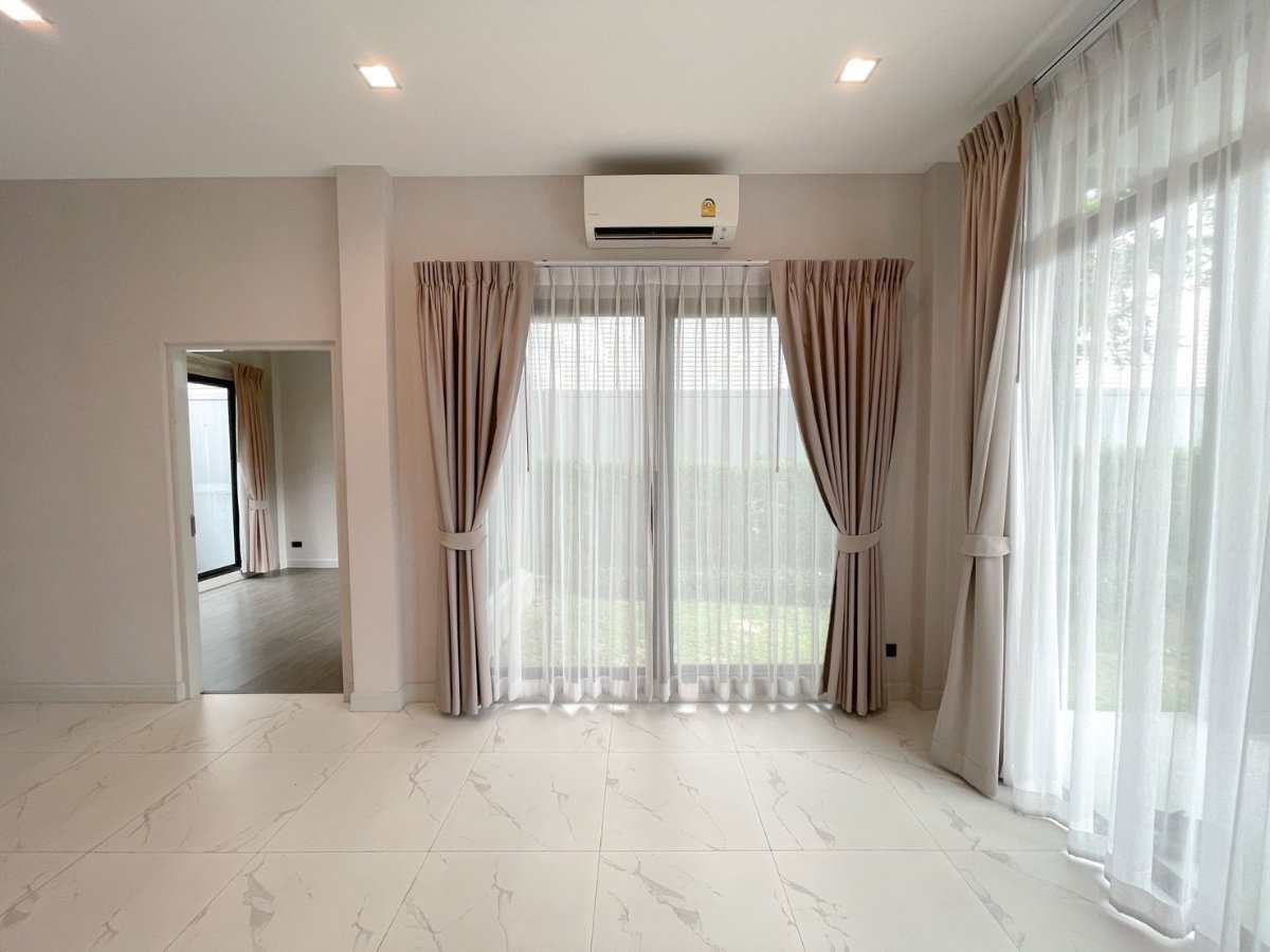 รูป #S4718 ให้เช่าบ้าน Bangkok Boulevard Rama 5 - รูปที่ 5/21