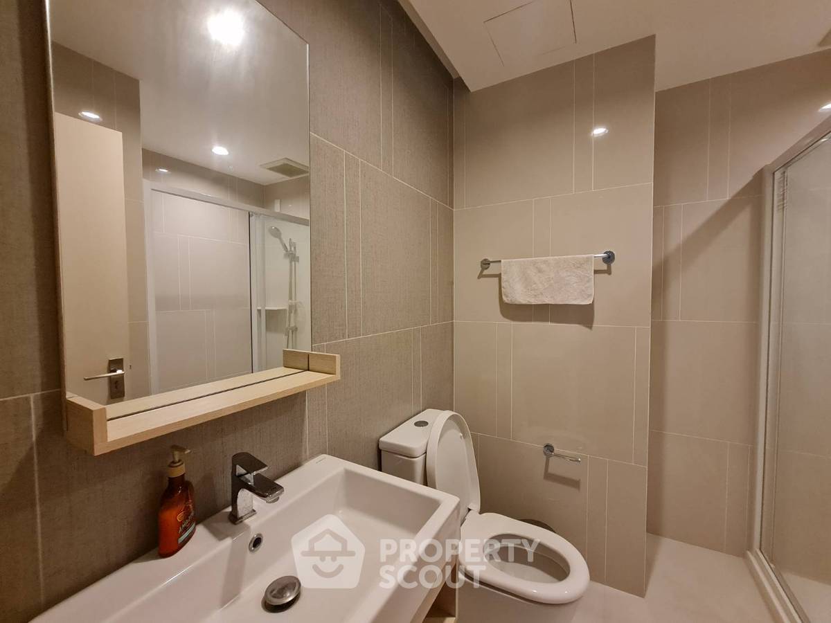 รูป คอนโด 2 ห้องนอน โครงการ The Key Sathorn–Charoenraj ชั้น 11 (ID 997332) - รูปที่ 8/9