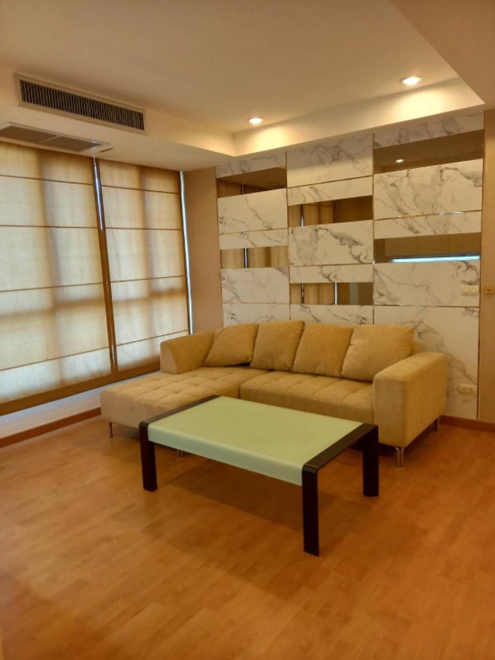รูป Code: KJ9166  ให้เช่า Inspire Place ABAC-Rama 9 🔥🔥 จองเดือนนี้รับเงินคืน 1,000 บาท 🔥🔥 Add Line @kjcondo (มี@ข้างหน้าด้วยนะคะ) - รูปที่ 2/8