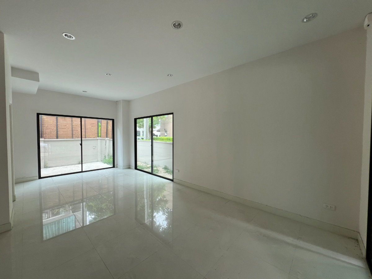 รูป BG 0421 : บ้านกลางเมือง บางนาวงแหวน - รูปที่ 5/15