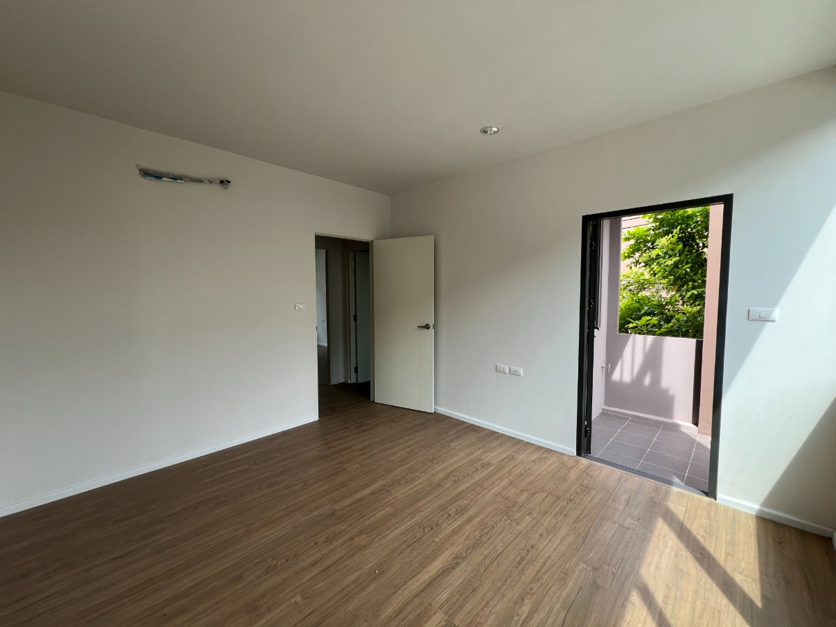 รูป BG 0421 : บ้านกลางเมือง บางนาวงแหวน - รูปที่ 11/15