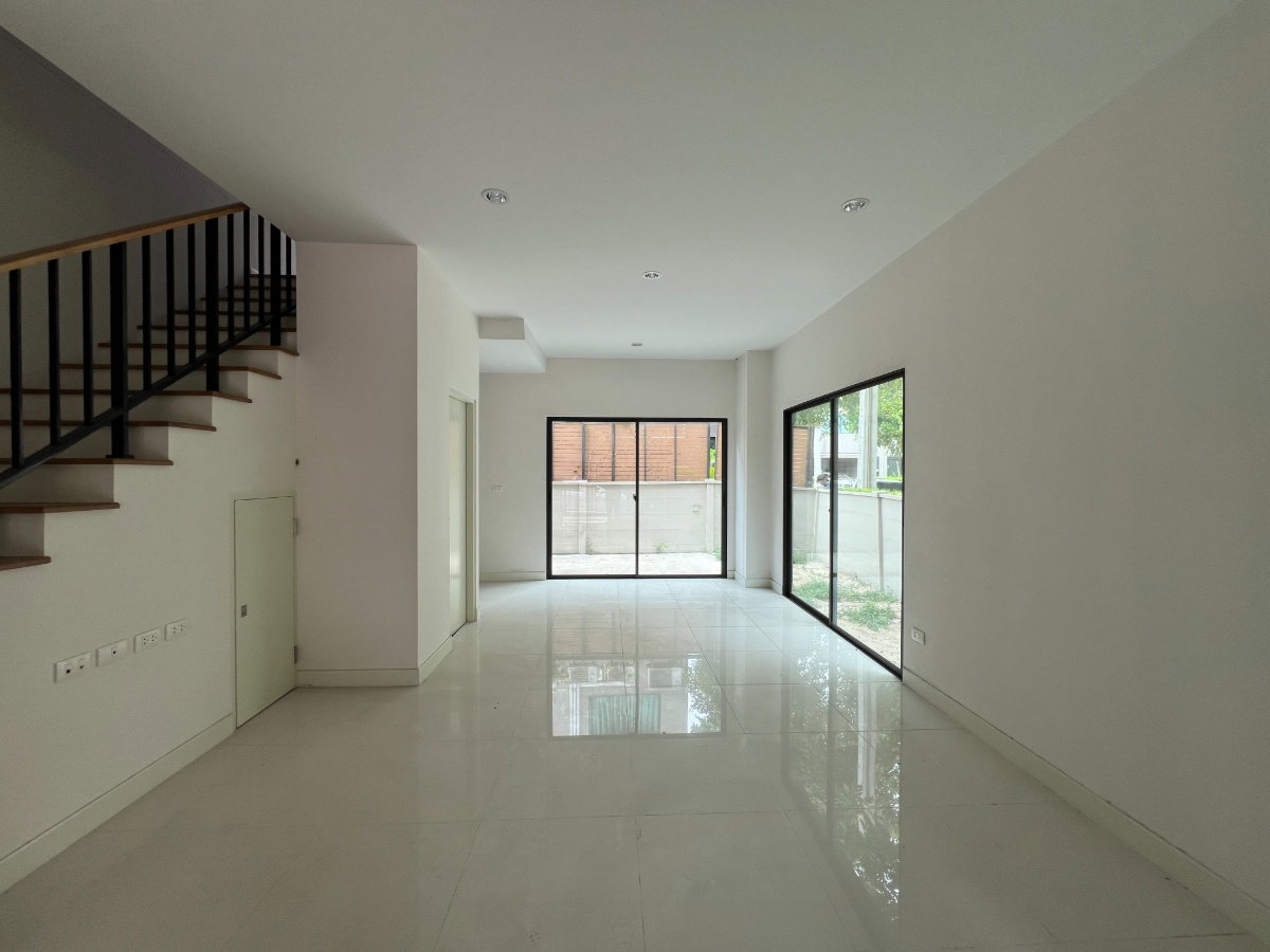 รูป BG 0421 : บ้านกลางเมือง บางนาวงแหวน - รูปที่ 6/15
