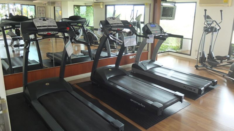 รูป 1 ห้องนอน วิวแม่น้ำ ตรงข้าม Terminal 21 Rama 3 - รูปที่ 9/16