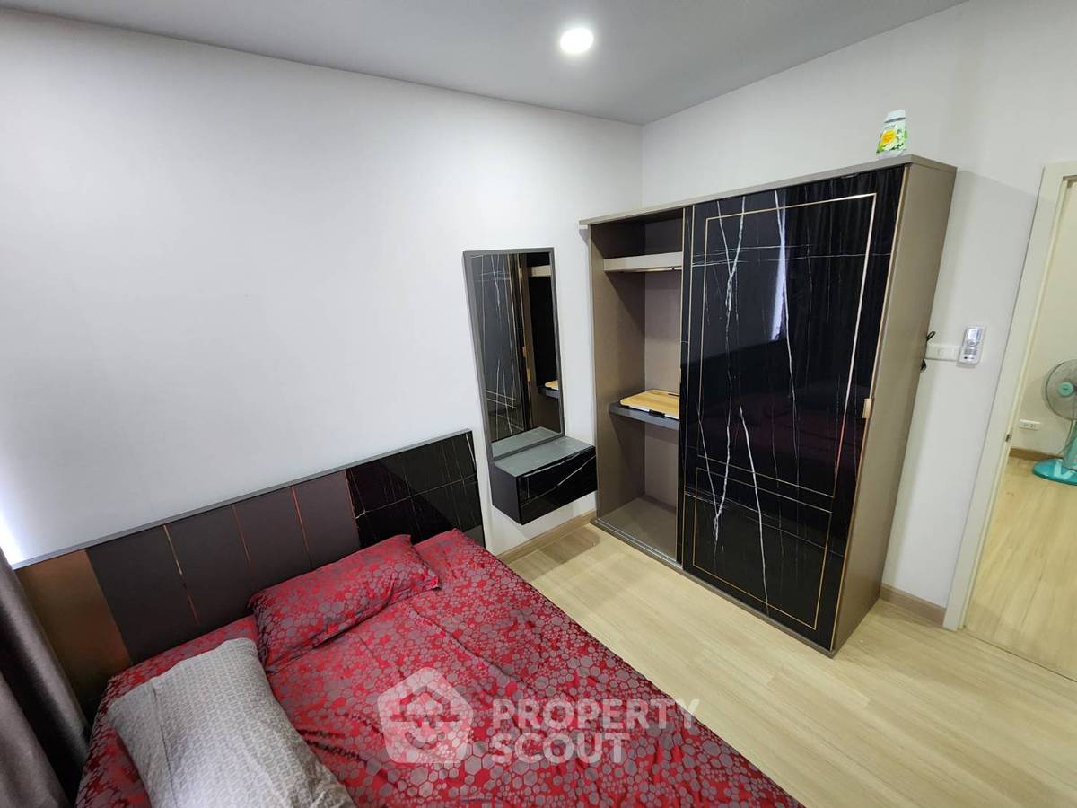 รูป คอนโด 2 ห้องนอน 73 ตร.ม. ศุภาลัย ลอฟท์ ใกล้ MRT ไฟฉาย 300 ม. (ID 1236219) - รูปที่ 6/9