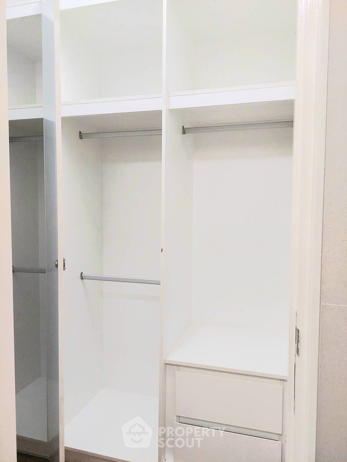 รูป คอนโดให้เช่า ชั้น 19 1 ห้องนอน 42 ตร.ม. Condolette Ize Ratchathewi ใกล้ BTS ราชเทวี 100 ม. (ID 2342839) - รูปที่ 8/11