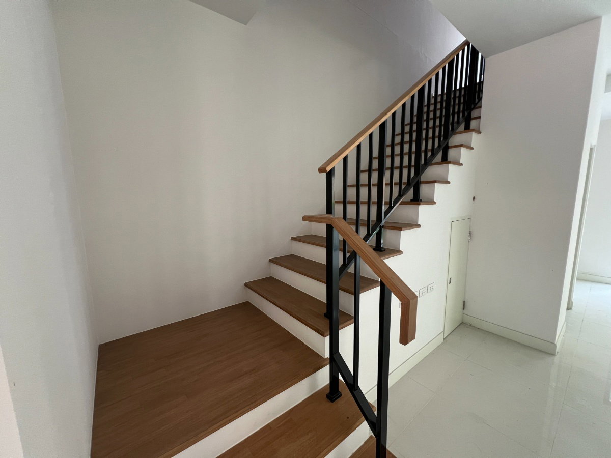 รูป BG 0421 : บ้านกลางเมือง บางนาวงแหวน - รูปที่ 9/15
