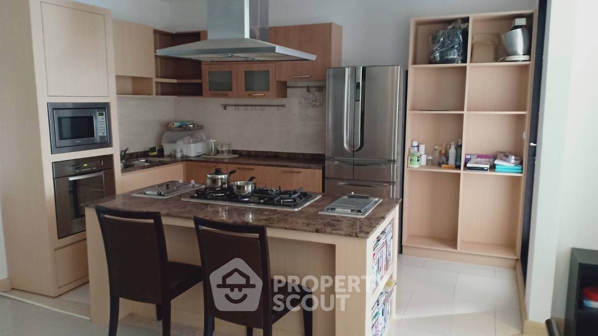 รูป คอนโด 2 ห้องนอน ขนาด 125 ตร.ม. ขายที่ Supalai Casa Riva (ID 1562013) - รูปที่ 10/14