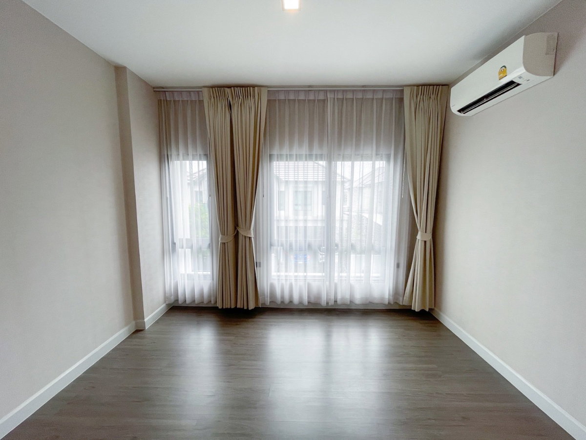 รูป #S4718 ให้เช่าบ้าน Bangkok Boulevard Rama 5 - รูปที่ 18/21