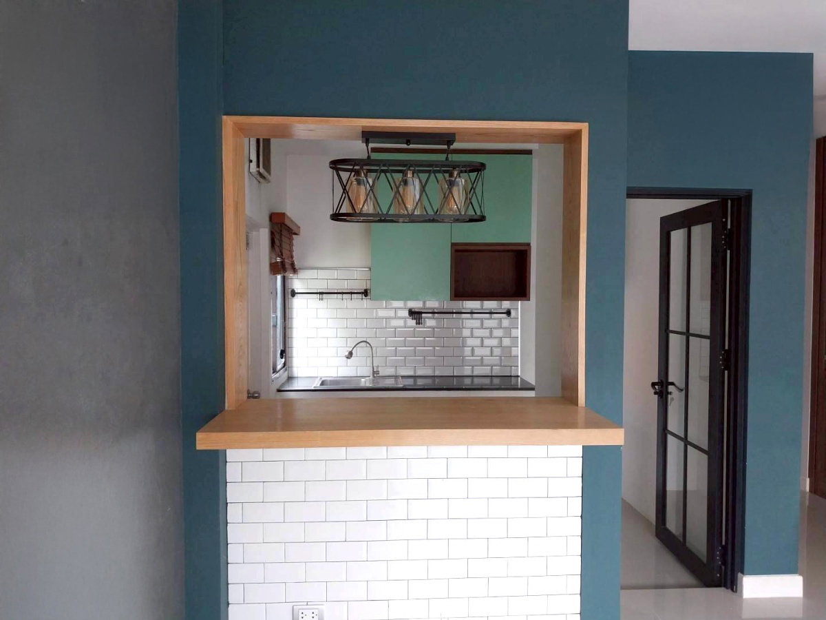 รูป JK2 6507575 : บ้านเซนโทร รามอินทรา-จตุโชติ - รูปที่ 7/11