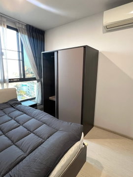 👑 For rent 🌃 Elio del Nest อุดมสุข 🌃 JA-329