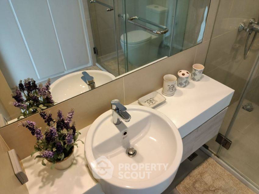 รูป คอนโดขาย 2 ห้องนอน 57 ตร.ม. ราคาน่าสนใจ โครงการ Double Lake Condominium (ปากเกร็ด) (ID 1404850) - รูปที่ 6/10