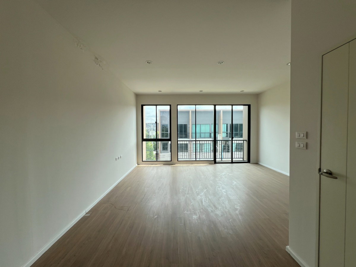 รูป BG 0421 : บ้านกลางเมือง บางนาวงแหวน - รูปที่ 14/15