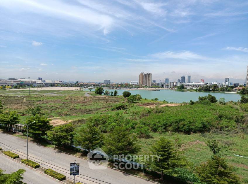 รูป คอนโดขาย 2 ห้องนอน 57 ตร.ม. ราคาน่าสนใจ โครงการ Double Lake Condominium (ปากเกร็ด) (ID 1404850) - รูปที่ 5/10