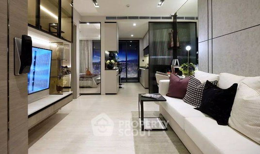 1-BR Condo For Sale At The Room Sukhumvit 38 Near BTS Thong Lor (ID 1295379)