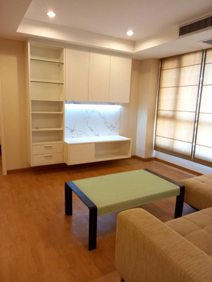 รูป Code: KJ9166  ให้เช่า Inspire Place ABAC-Rama 9 🔥🔥 จองเดือนนี้รับเงินคืน 1,000 บาท 🔥🔥 Add Line @kjcondo (มี@ข้างหน้าด้วยนะคะ) - รูปที่ 5/8