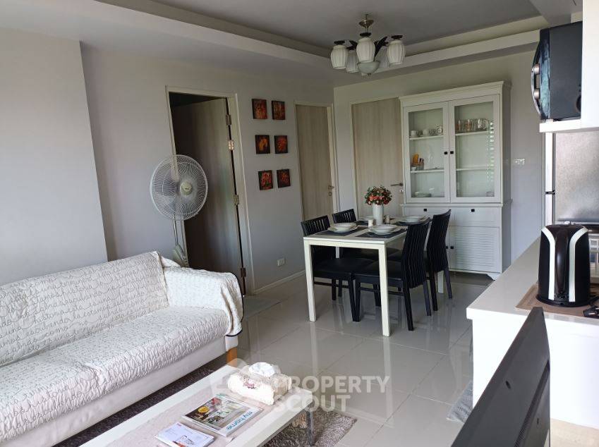 รูป คอนโดขาย 2 ห้องนอน 57 ตร.ม. ราคาน่าสนใจ โครงการ Double Lake Condominium (ปากเกร็ด) (ID 1404850) - รูปที่ 8/10