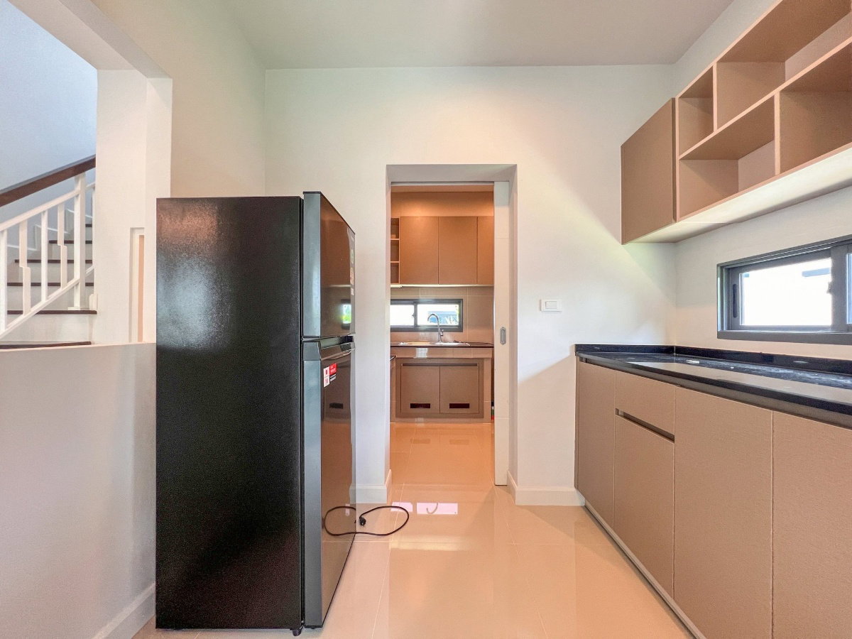 รูป เช่าบ้าน Saransiri Chaiyaphruek-Chaengwattana/สราญสิริ ชัยพฤกษ์ แจ้งวัฒนะ (HR6810012) ID Line : @condo65 - รูปที่ 9/10