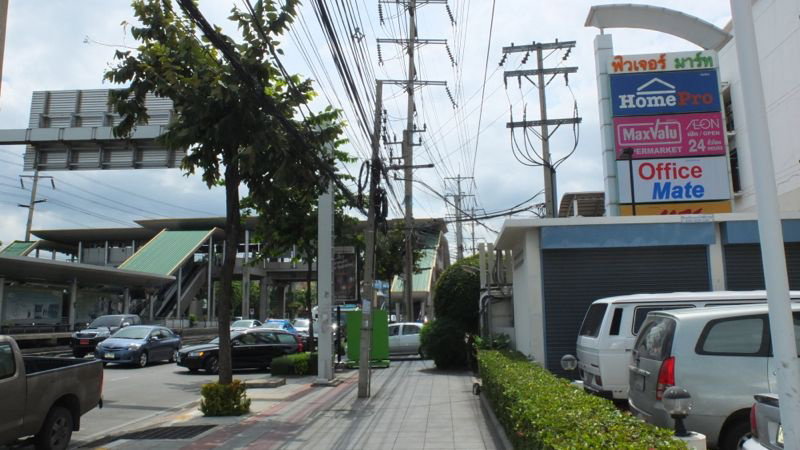 รูป 1 ห้องนอน วิวแม่น้ำ ตรงข้าม Terminal 21 Rama 3 - รูปที่ 14/16