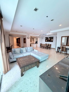 LTH13346 – Condo for Rent | Nusasiri Grand Condo | 173 sqm | 3 Beds 3 Baths | 80K/Month | Near BTS Ekkamai | คอนโดให้เช่า นุศาศิริ แกรนด์ คอนโด เอกมัย